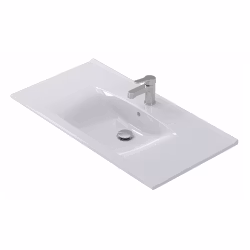 Tvättställ Björbo Badrum Sense 15 910x370