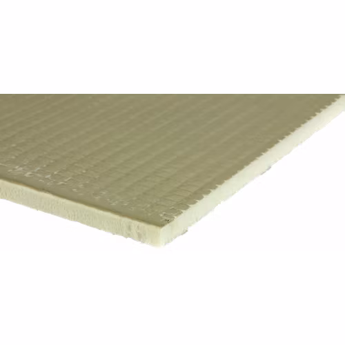 Våtrumskiva Oxtools Dukkaboard 2500x600x20 mm