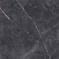 Klinker Classica Nero Marquina 30x30