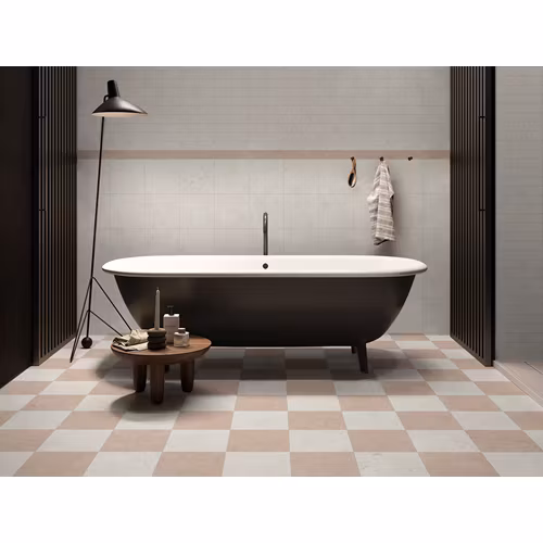 Klinker Classica Bianco di Asiago 7,5x30