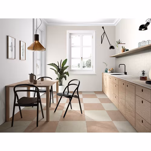 Klinker Classica Bianco di Asiago 7,5x30