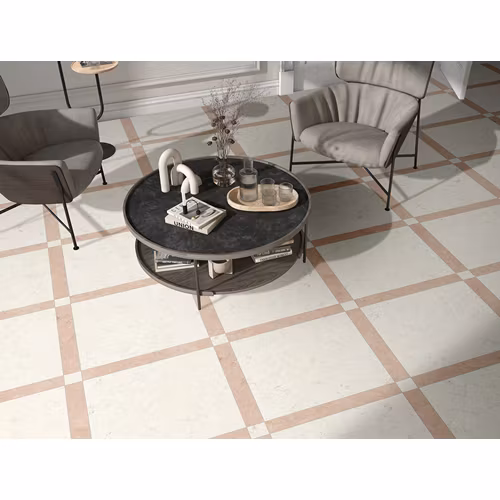 Klinker Classica Bianco di Asiago 7,5x30