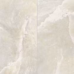 Klinker Rock Salt 120x240 White Gold Polerad