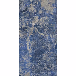 Klinker Bijoux Sodalite Bleu 120x240 Polerad