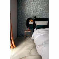 Klinker Bijoux Onyx Blanche 120x240 Polerad