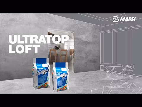 Färgningslösning Mapei Ultratop Easycolor 1,5 Kg