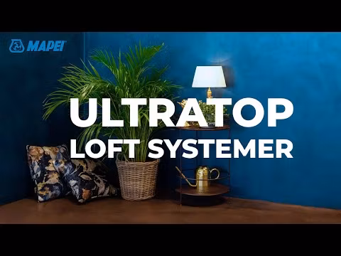 Färgningslösning Mapei Ultratop Easycolor 1,5 Kg