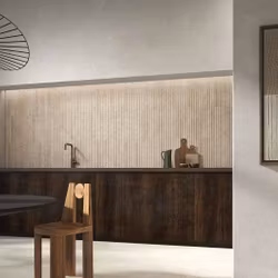 Kakel Maximalista Botticino Roman Small 5x40