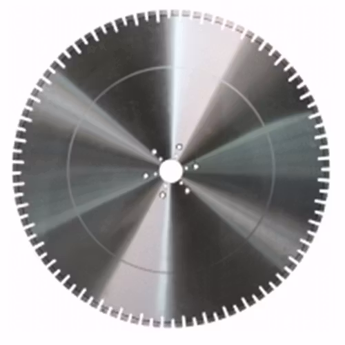 Diamantklinga Onyx-Betong 1200 mm För Betong