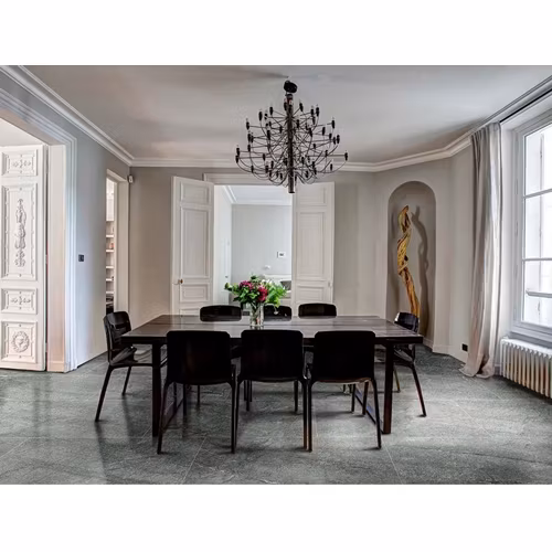 Klinker Microcosmi Irish Green 120x280