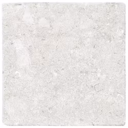 Klinker Vicentina XXS Bianco 11x11