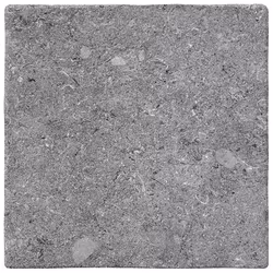 Klinker Vicentina XXS Cenere 11x11