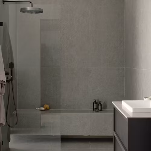 Klinker Bricmate J Stone Select Grey Honed 60x120