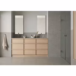 Klinker Bricmate J Stone Select Light Grey Honed 15x15