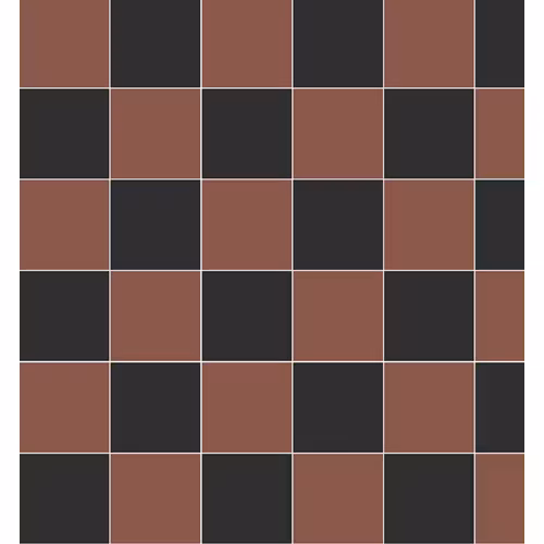 Klinker Victorian Ely 10x10