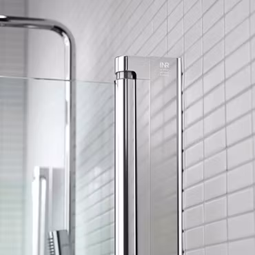 Duschhörn INR Linc Angel Clear 1000x1000