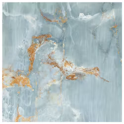 Klinker The Room Blu Acqua Polerad 120x120