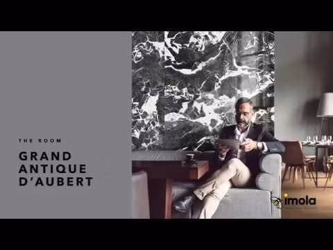 Klinker The Room Breccia Matt 120x120