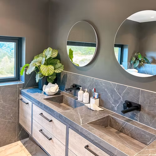 Klinker The Room Breccia Matt 120x120