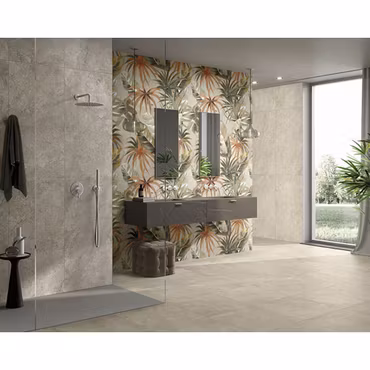 Klinker Madras Grenoble Ivory 3D 60x120