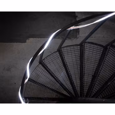 LED-Slinga Jojo 10 m