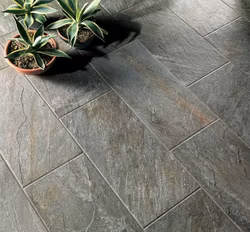 Klinker Alfalux Stonequartz Grigio 30x30