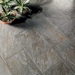 Klinker Alfalux Stonequartz Grigio 30x30