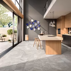 Klinker Alfalux Stonequartz Perla 30x30