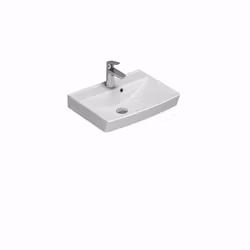 Tvättställ Dansani Capella Mido+ 620 mm