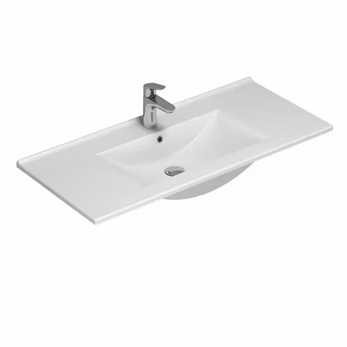 Tvättställ Dansani Amber Mido+ Classic / Mido+ 121 cm