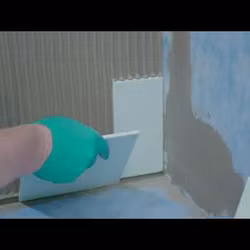 Materialpaket Mapei Tätskikt Badrum 4 kvm