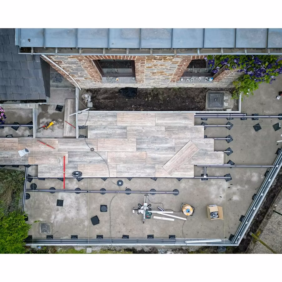 Koppling Buzon E-BRS-CONNECTION