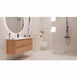 Kakel Gotland Sand 15X15