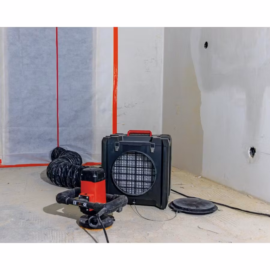 HEPA-filter Starmix Aeroxx H13