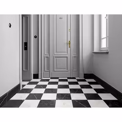 Klinker Classica Calacatta Ambra 30x30