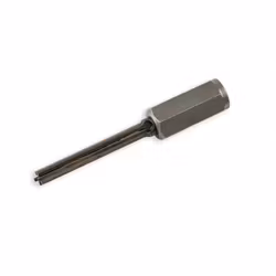 Murfogfräs KGC 60 mm lång Ø10 mm ink adapter