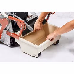 Balja Raimondi Berta Vasca 15LTR