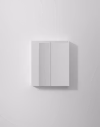 Möbelpaket INR Core Avant Pure White 60 cm