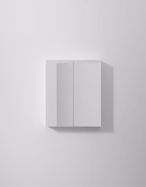 Möbelpaket INR Core Avant Pure White 60 cm