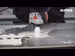 Diamantborr Distar Rocket Ø50mm