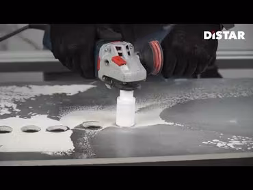 Diamantborr Distar Rocket Ø68mm