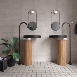 Kakel Void Fog 20x40