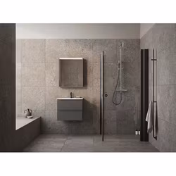 Klinker INR Alvaret Slate 15x15