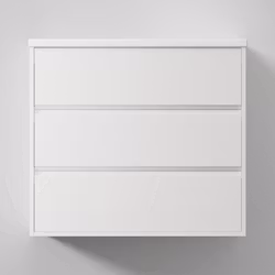 Tvättställsskåp INR Terra Grip 100