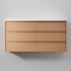 Kopia Tvättställsskåp INR Terra Carve 140D