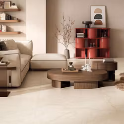 Klinker Royal Crema Rezzato 15x15