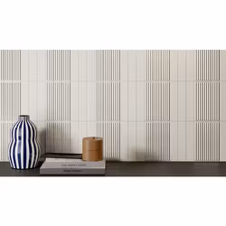 Kakel Up Bone Blank 25x5