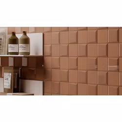 Kakel Up Avana Blank 25x5