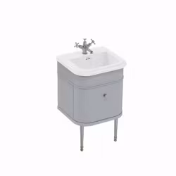 Tvättställsskåp Burlington Chalfont 55 cm