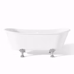 Badkar Recor Princess 170 cm